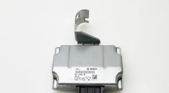 Ford Focus Other control units/modules BV6T14B526BB