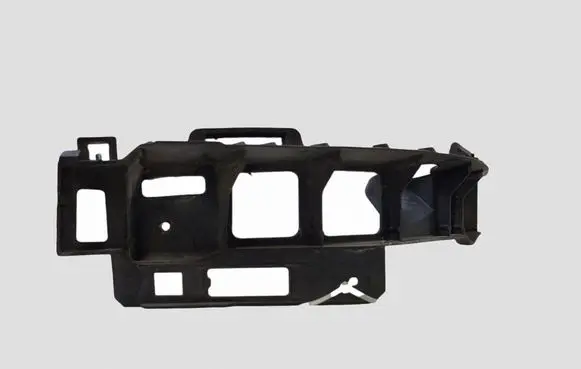 Opel Zafira B Rear bumper mounting bracket 13124044RH