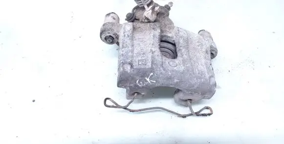 Ford Focus Rear brake caliper