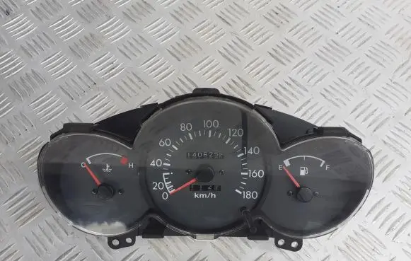 Hyundai Atos Classic Speedometer (instrument cluster) 2002-4123