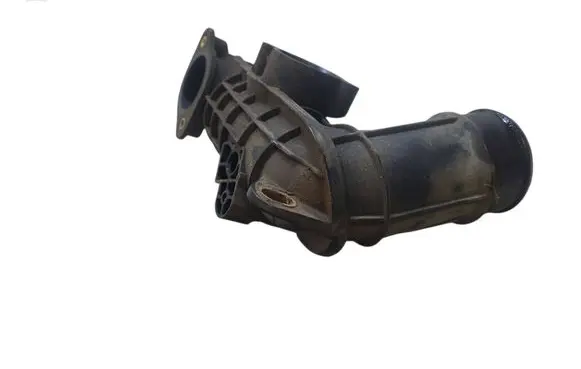 Ford Transit Intercooler hose/pipe 6C1Q9E470AD