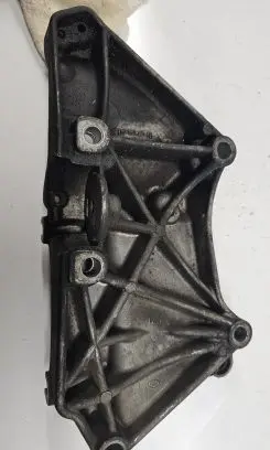 Generator/alternator bracket
