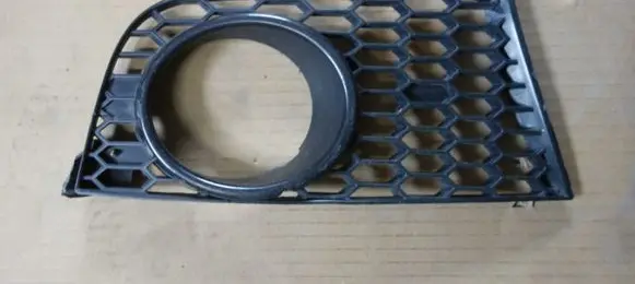 BMW 5 E60 E61 Front bumper lower grill 3399352