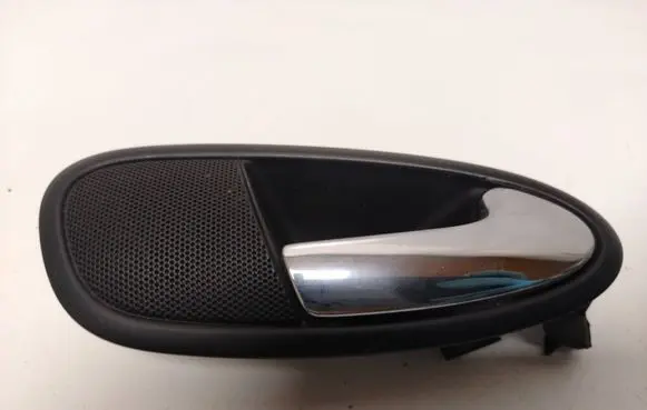 Seat Altea Front door interior handle 5P0837114 04571