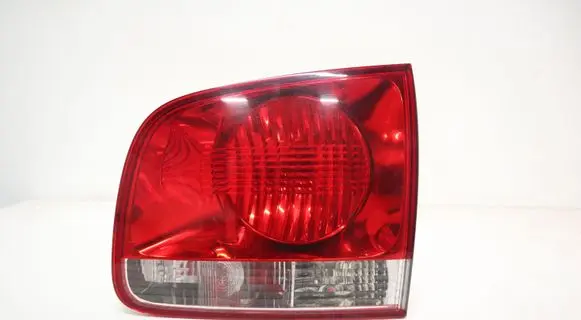 Volkswagen Touareg I Tailgate rear/tail lights 7L6945094H 7L6945094