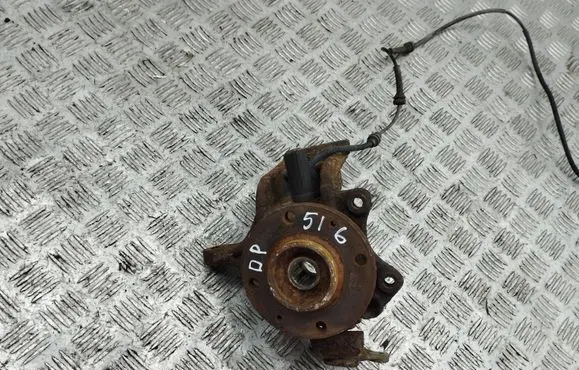 Citroen DS3 Front wheel hub