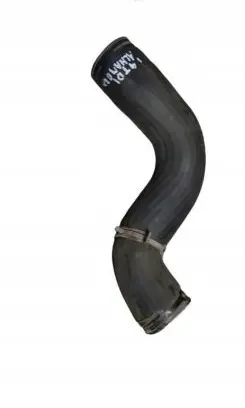 Volkswagen Sharan Intercooler hose/pipe