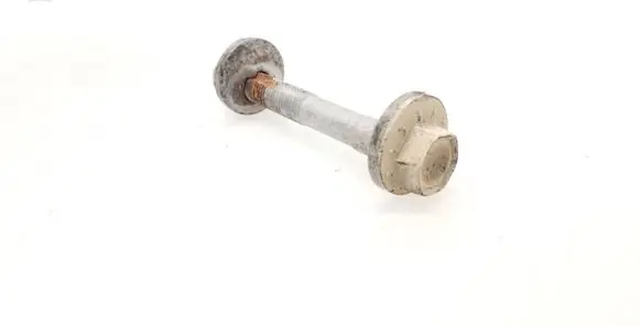 Audi A6 S6 C6 4F Rear suspension camber bolt 