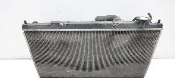 Honda Jazz Radiator set 