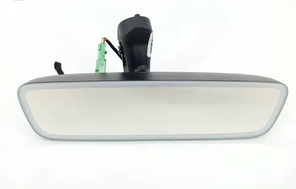 Volvo V40 Rear view mirror (interior) 31424479