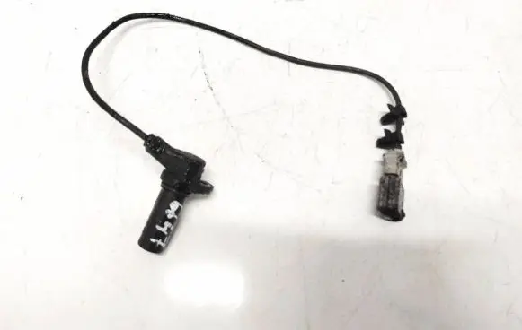 Ford Galaxy Crankshaft position sensor
