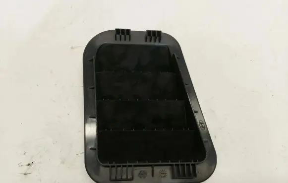 Hyundai Bayon Dashboard side air vent grill/cover trim 97510-c8900