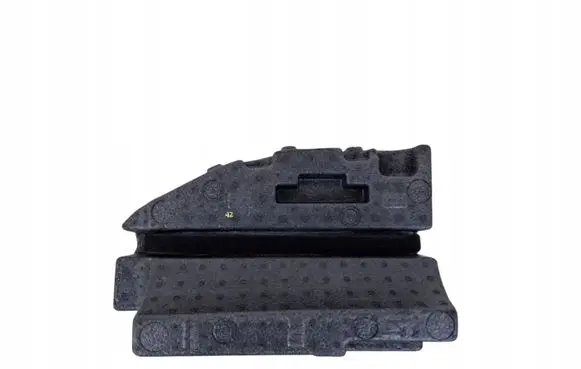 Porsche Panamera (971) Trunk/boot side trim panel 971864475C