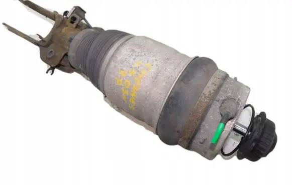 Porsche Cayenne (9PA) Air suspension front shock absorber 7L5412022AK