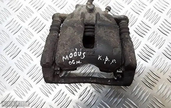 Renault Modus Front brake caliper