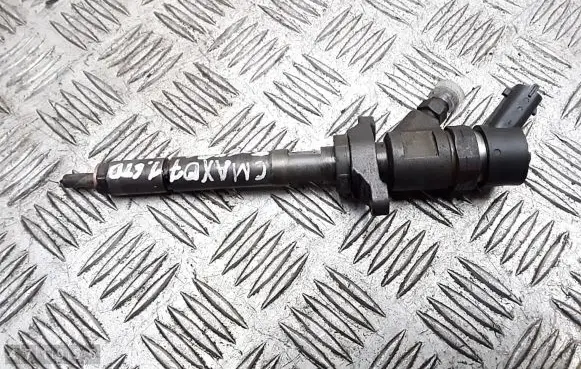 Ford C-MAX I Fuel injector 0445110239