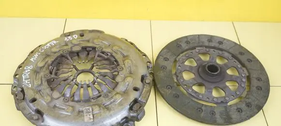 Mini One - Cooper F56 F55 Clutch set kit B37C15A SPRZEGLO