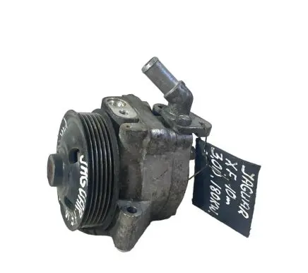Jaguar XF X250 Power steering pump 9X233A696AA 04124284 B4911044911