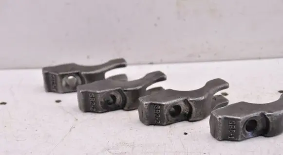 Fuel Injector clamp holder