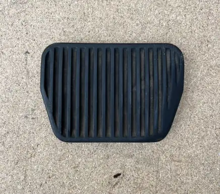 Brake pedal