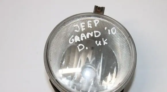 Jeep Grand Cherokee Front fog light 04805859AB