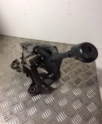 Gear shifter/selector