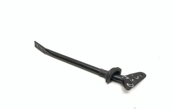 Jaguar XK - XKR Radiator support slam panel bracket 