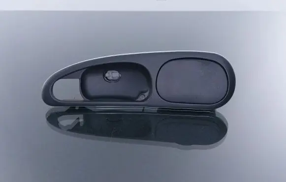 Alfa Romeo 156 Front door interior handle trim A739