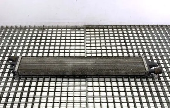 Opel Movano B Coolant radiator 214C10001R