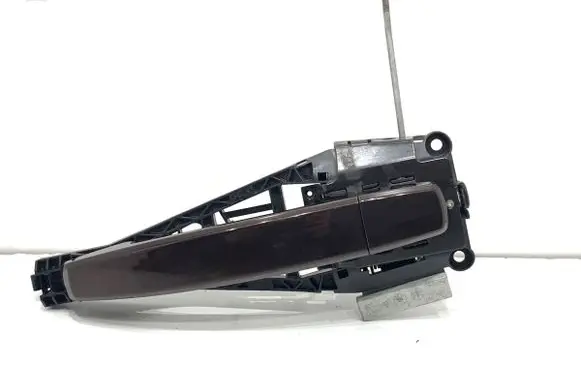 Opel Insignia A Front door exterior handle 