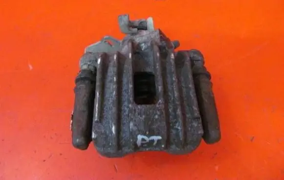 Skoda Rapid (NH) Rear brake caliper RAPIDZACISKPT