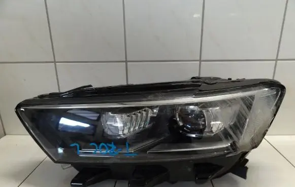 Volkswagen T-Roc Headlight/headlamp 2GA941035P