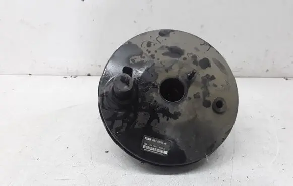 Volvo V50 Brake booster 4N512B195