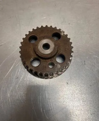 Volkswagen Golf IV Camshaft pulley/ VANOS 036109111D