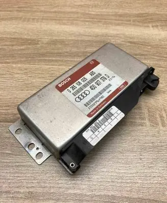 Audi A8 S8 D2 4D ABS control unit/module 4D0907379D 0265108005