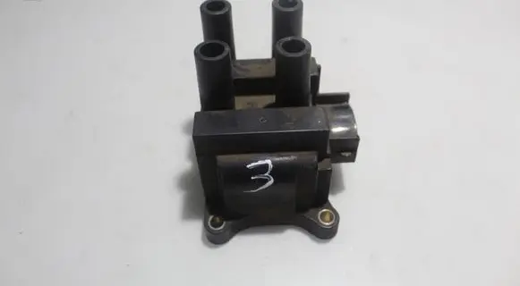 Mazda 2 High voltage ignition coil