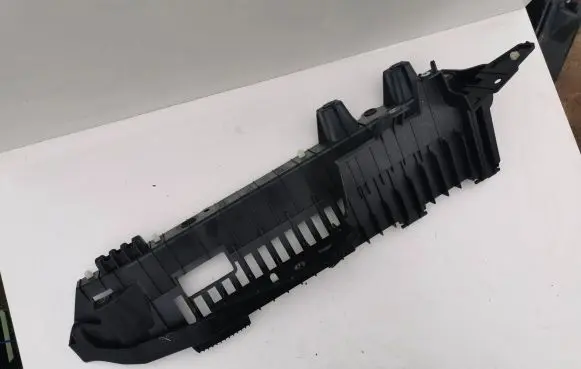 BMW X6 F16 Other trunk/boot trim element 7314711 17711410