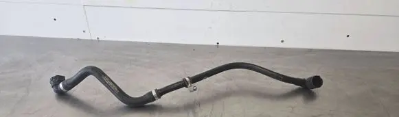Mercedes-Benz GLC X253 C253 Engine coolant pipe/hose A2535010984