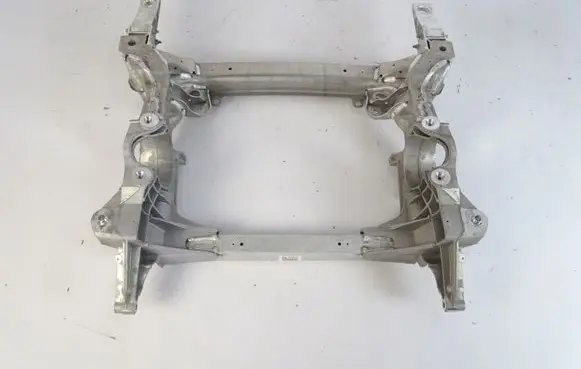 Mercedes-Benz S W222 Front subframe