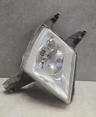 Peugeot 407 Front fog light 9641945480