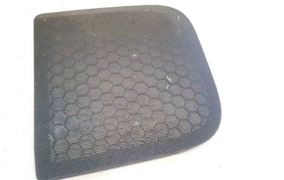 Volkswagen Touareg I Side speaker trim/cover 