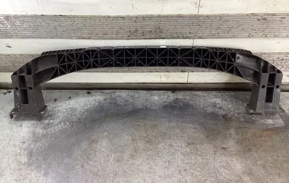 Peugeot 308 Front bumper support beam 9656741480