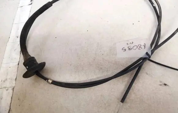 Citroen C5 Other body part