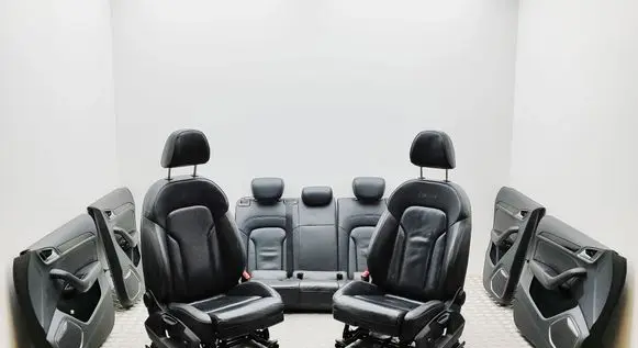 Audi Q3 8U Interior set 8U0867103E 8U2867104E