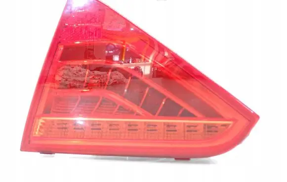 Audi A5 Rear/tail lights