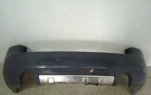 Honda Jazz Front bumper