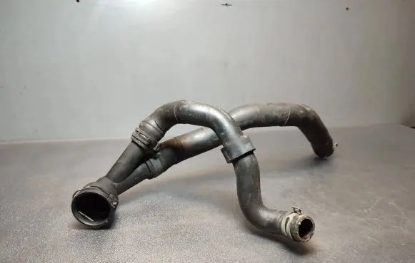 Skoda Superb B8 (3V) Engine coolant pipe/hose 5Q0122291DA