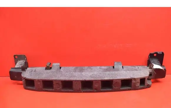 Skoda Fabia Mk2 (5J) Front bumper support beam 