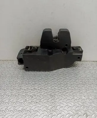 Citroen Xsara Picasso Tailgate/trunk/boot lock/catch/latch 9646091580 080602