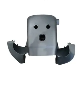 Jaguar XE Steering wheel column trim